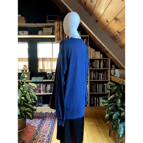 Venice Lifeguard T-Shirt Long Sleeve - Picture 2 of 8